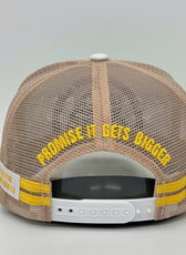 IT'S A GROW'A NOT A SHOW'A 2.0 TRUCKER CAP