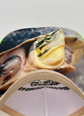 IT'S A GROW'A NOT A SHOW'A 2.0 TRUCKER CAP