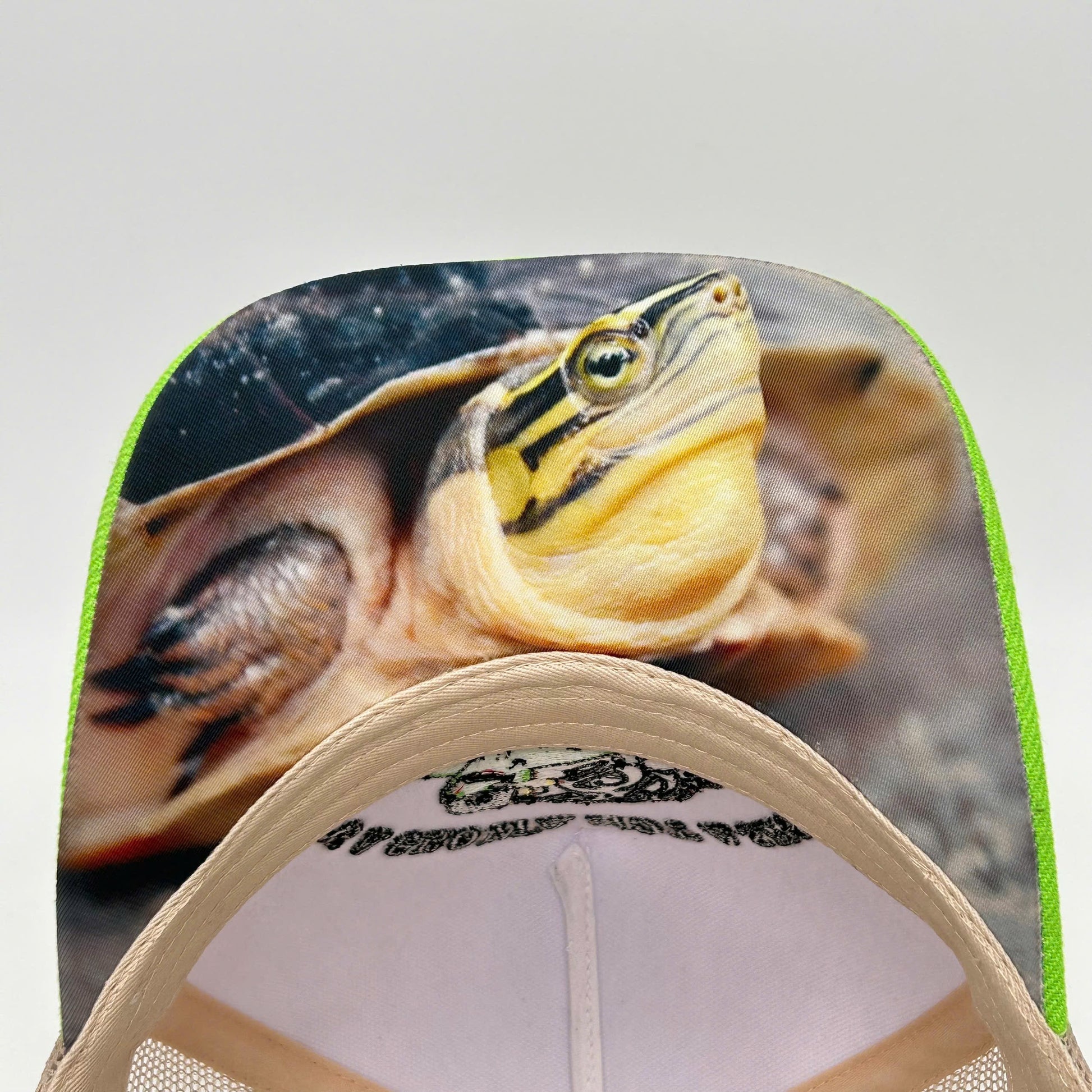 IT'S A GROW'A NOT A SHOW'A 2.0 TRUCKER CAP