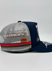 KENWORTH TRUCKER CAP RANGE