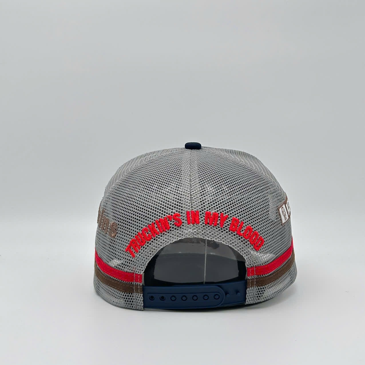 KENWORTH TRUCKER CAP RANGE