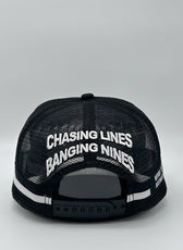 YEAH COPY RANGE TRUCKER CAP