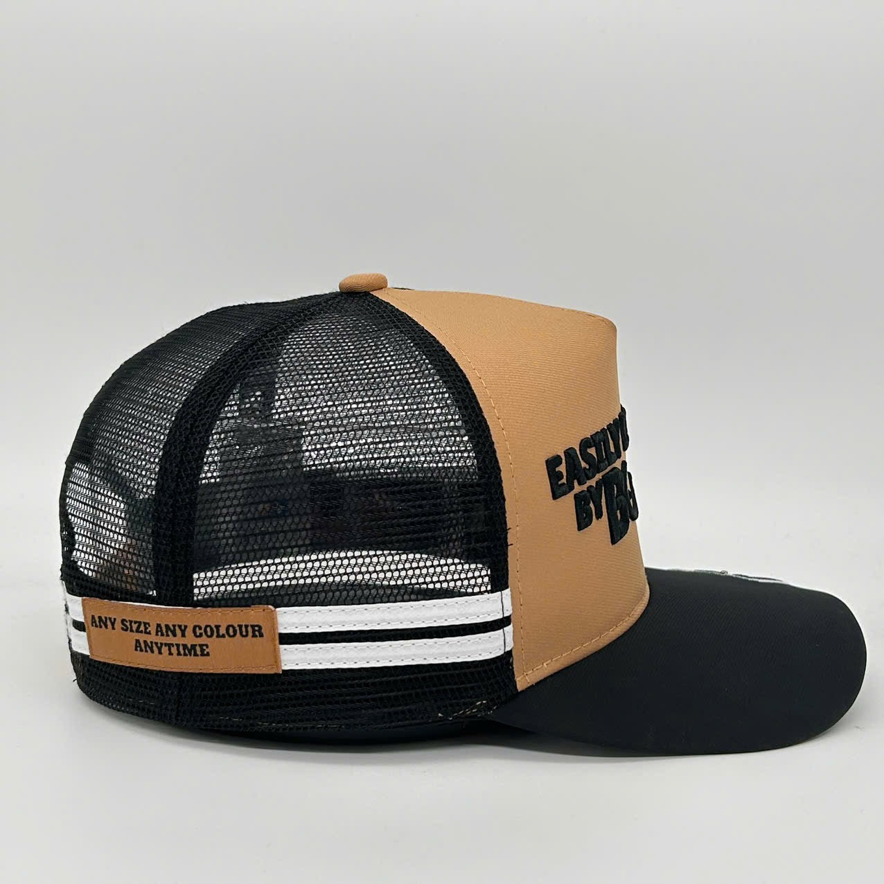 EASILY DISTRACTED TRUCKER CAP