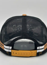 EASILY DISTRACTED TRUCKER CAP