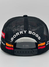 ONE BIG FUCK UP 2.0 TRUCKER CAP