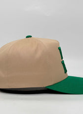 EAT BEEF TRACKER CAP