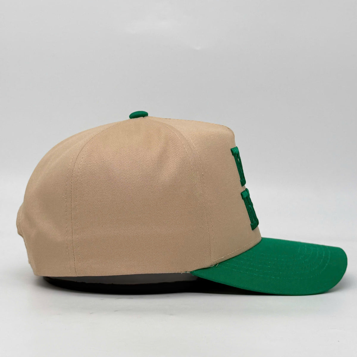 EAT BEEF TRACKER CAP