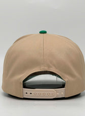 EAT BEEF TRACKER CAP