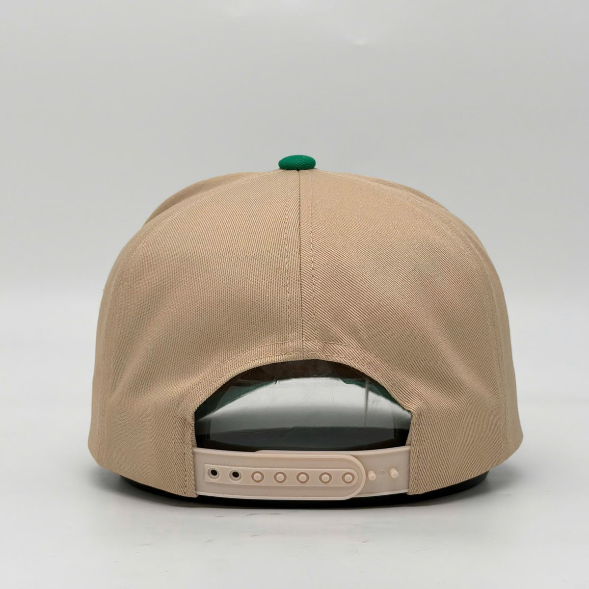 EAT BEEF TRACKER CAP
