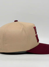 EAT BEEF TRACKER CAP