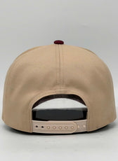 EAT BEEF TRACKER CAP