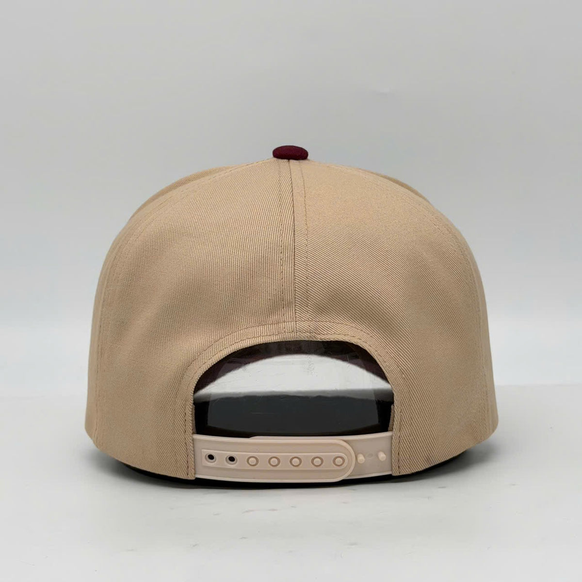 EAT BEEF TRACKER CAP