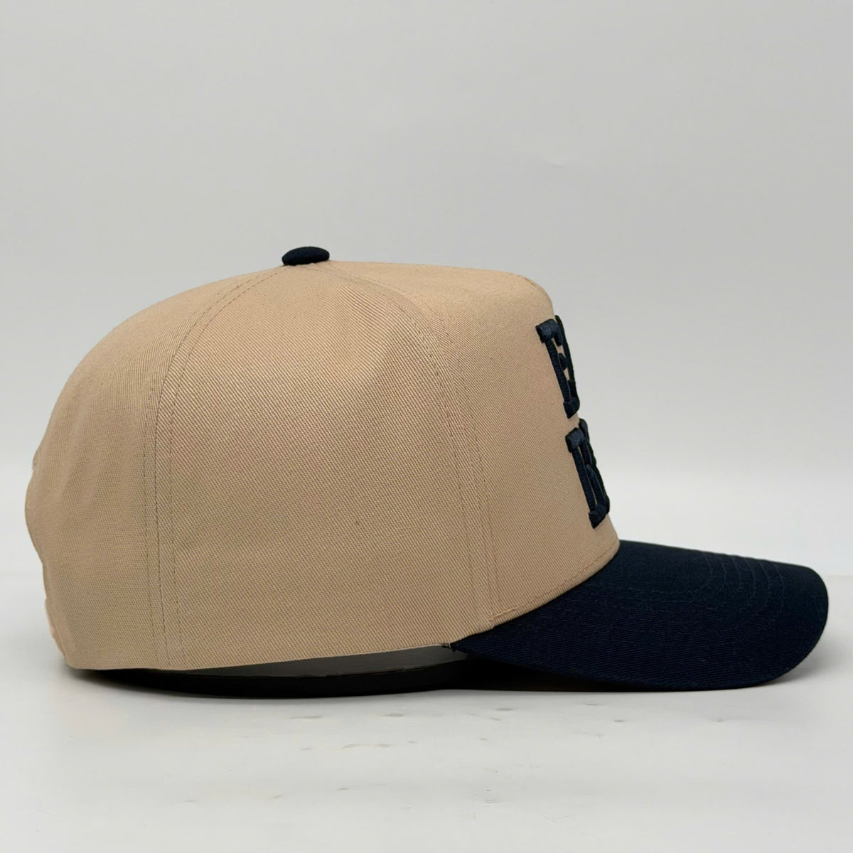 EAT BEEF TRACKER CAP