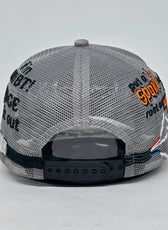 AUTO SPARKY TRUCKER CAP