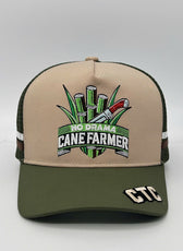 CANE FARMER TRUCKER CAP