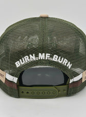 CANE FARMER TRUCKER CAP