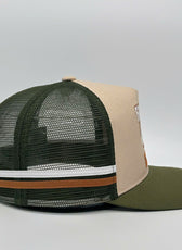 FARMSTAR 2.0 TRUCKER CAP