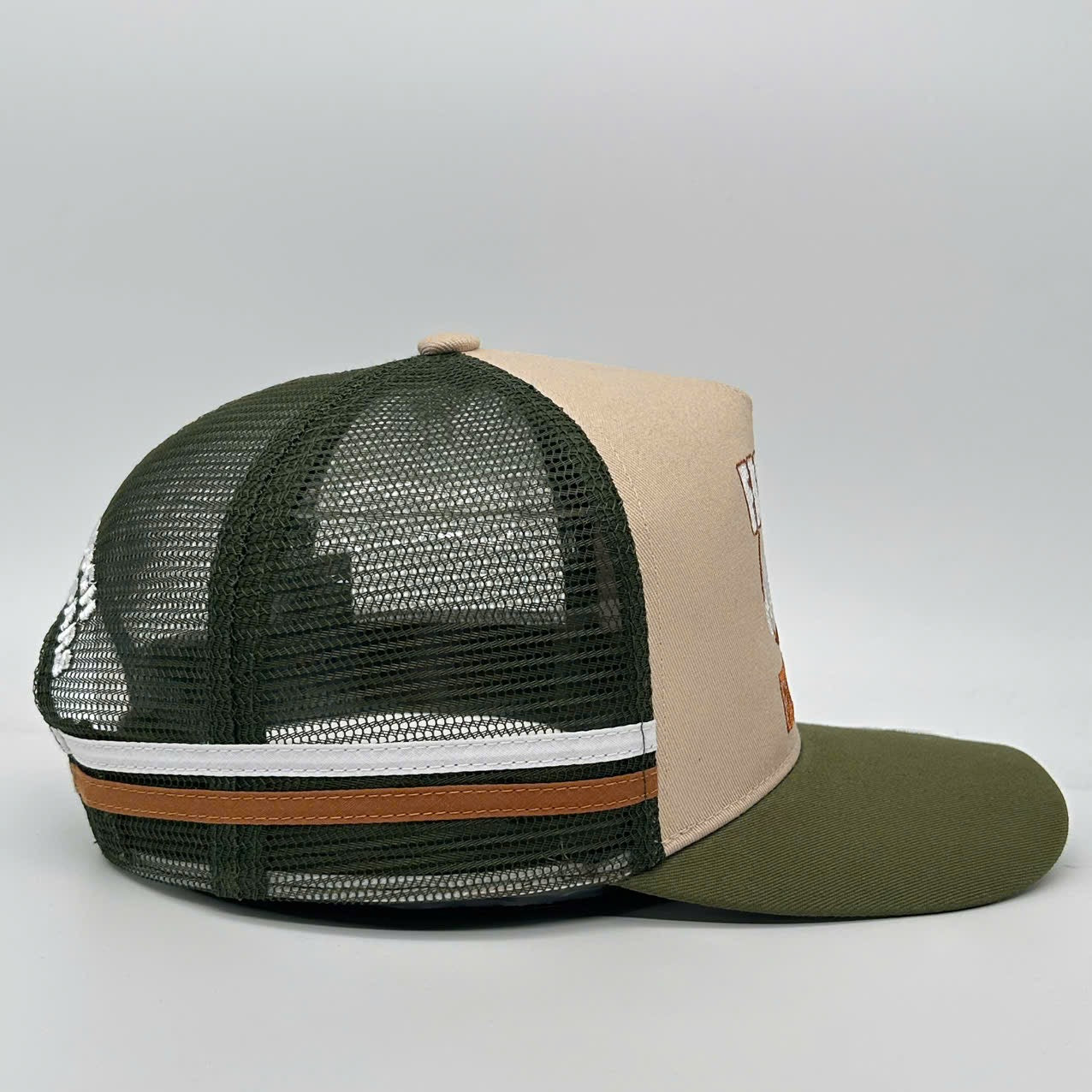 FARMSTAR 2.0 TRUCKER CAP