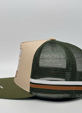 FARMSTAR 2.0 TRUCKER CAP