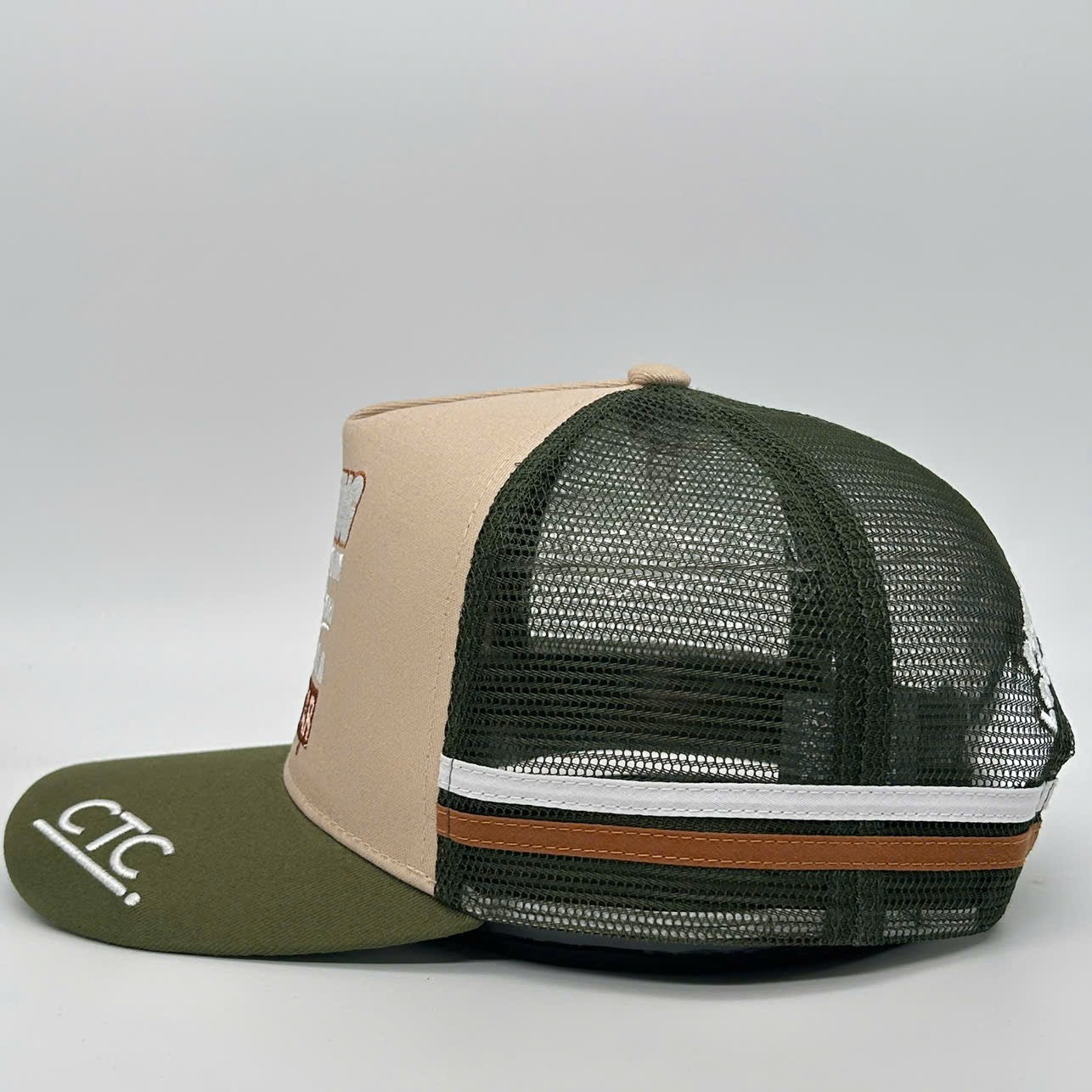 FARMSTAR 2.0 TRUCKER CAP