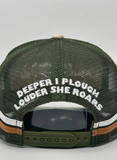 FARMSTAR 2.0 TRUCKER CAP