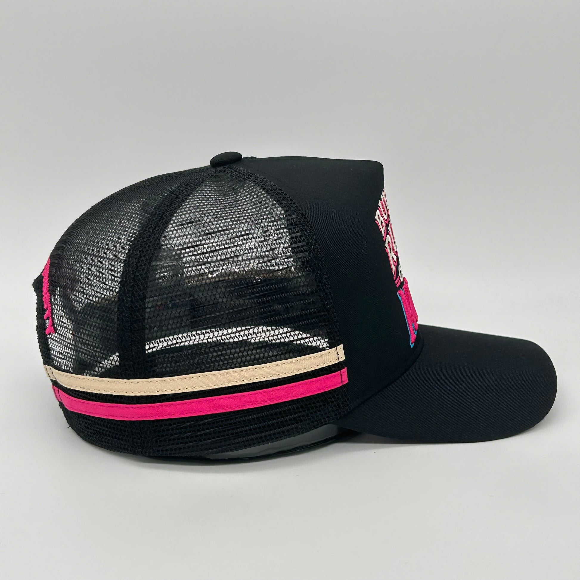 BUY ME A RUMMY TRUCKER CAP