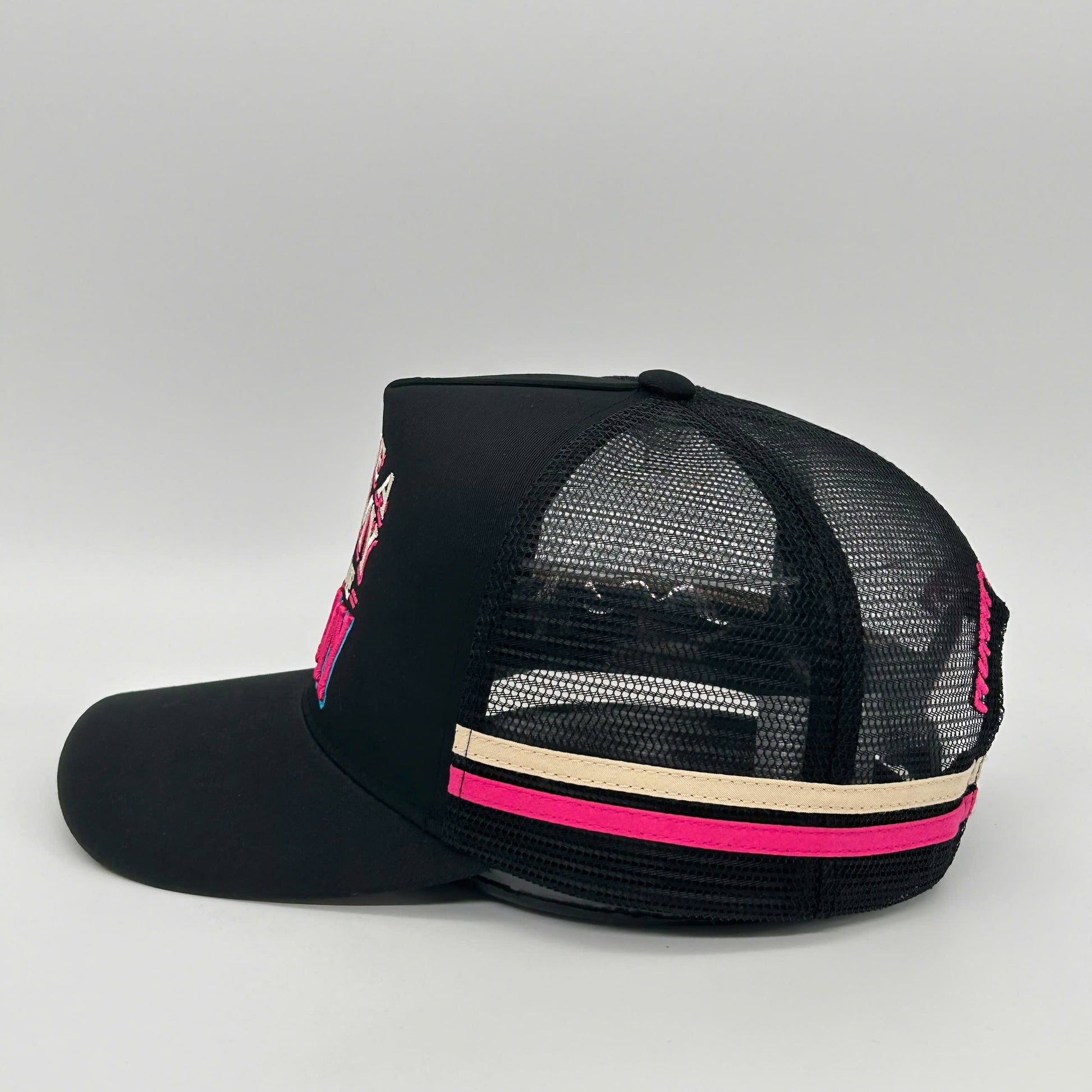 BUY ME A RUMMY TRUCKER CAP