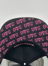 BUY ME A RUMMY TRUCKER CAP