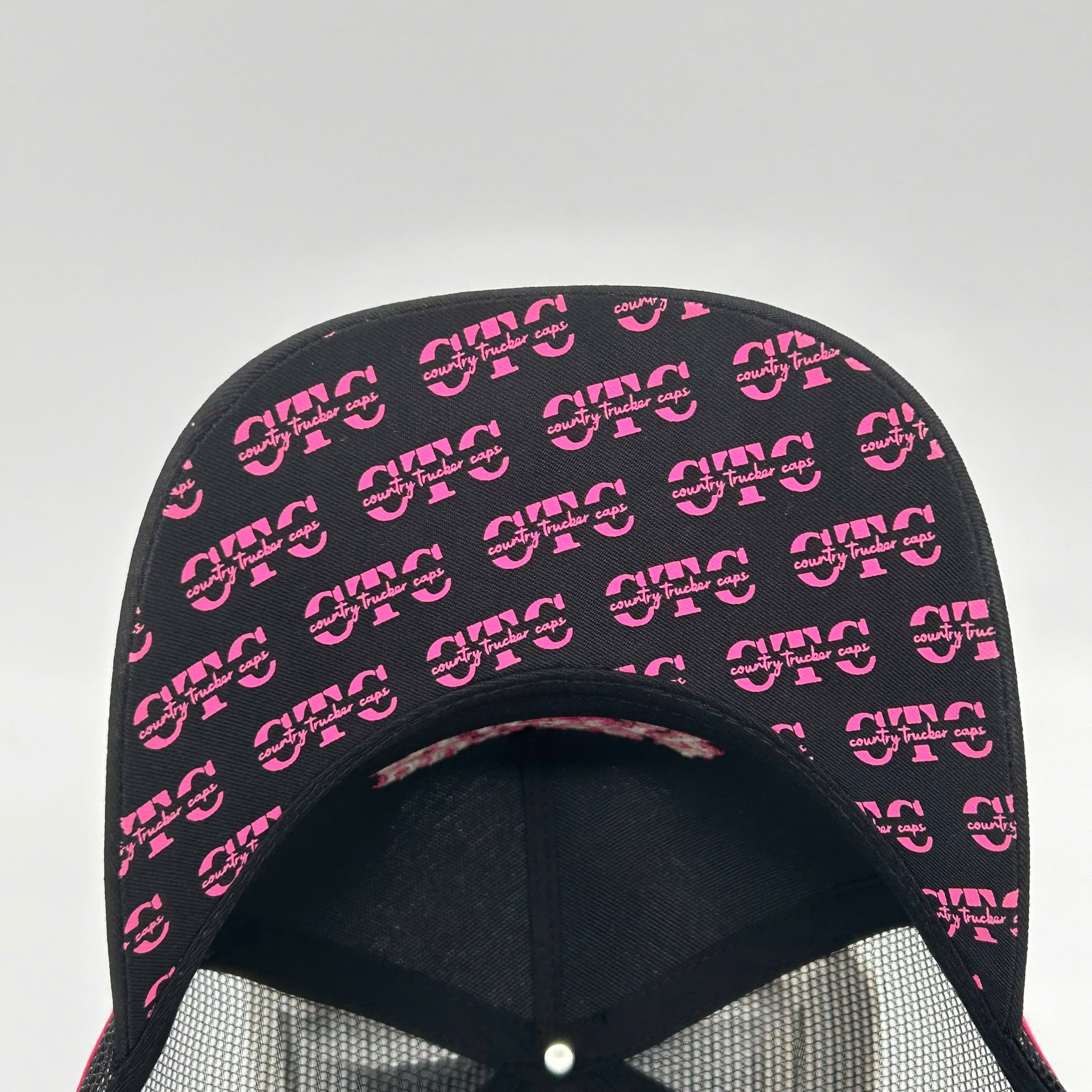 BUY ME A RUMMY TRUCKER CAP