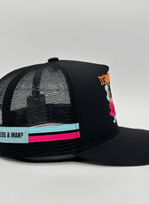 TRADIE LADIES TRUCKER CAP