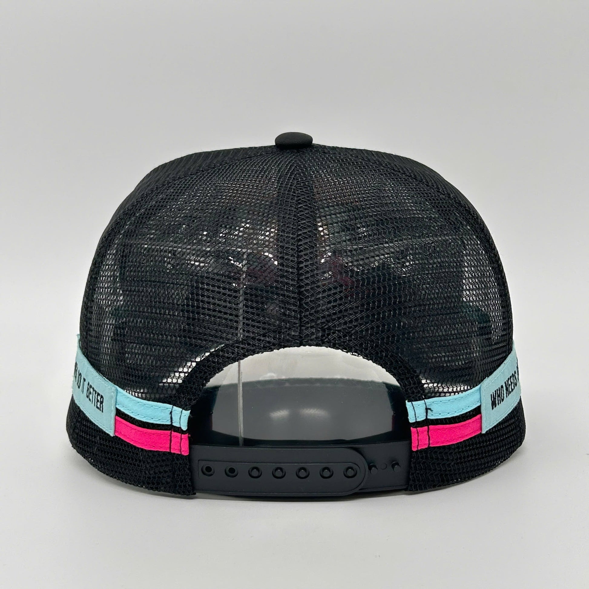 TRADIE LADIES TRUCKER CAP