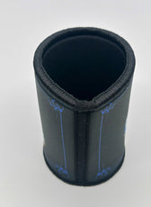 GET YOURSELF CHECKED STUBBY COOLER