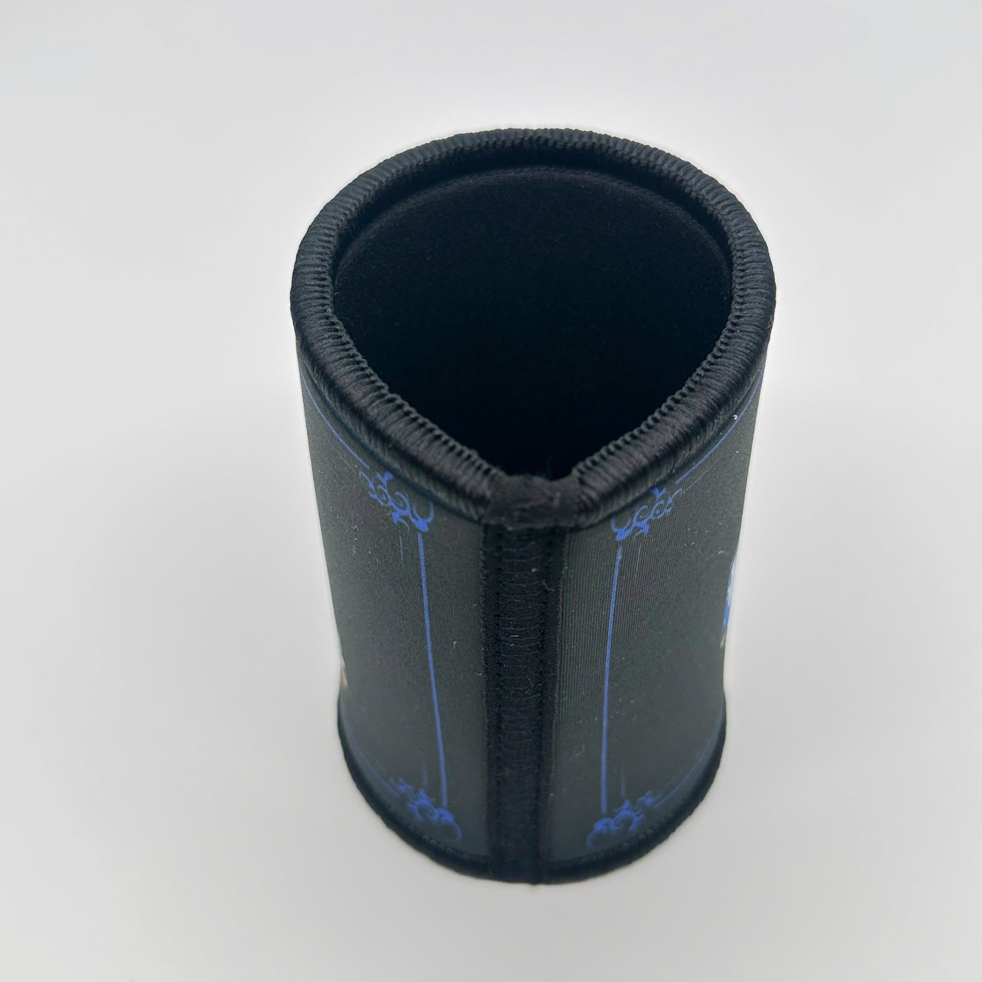 GET YOURSELF CHECKED STUBBY COOLER