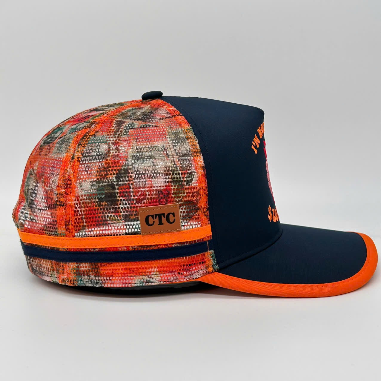 $20 is $20 Trucker Cap