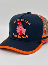 $20 is $20 Trucker Cap