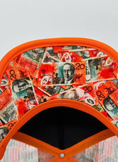 $20 is $20 Trucker Cap