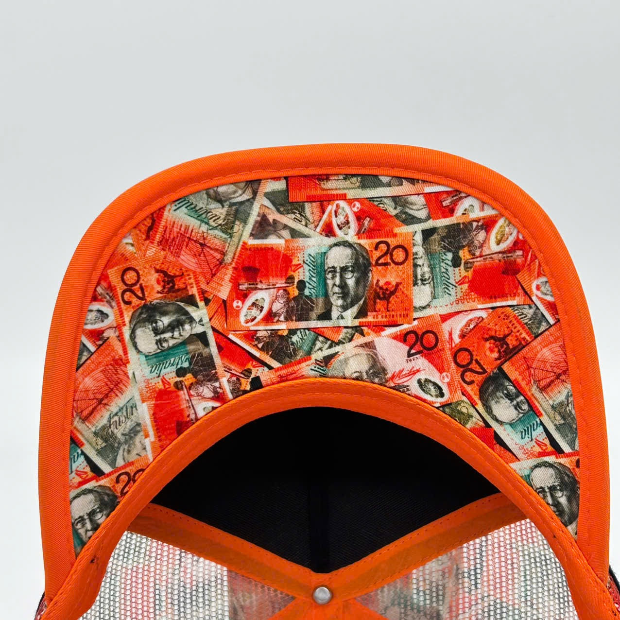 $20 is $20 Trucker Cap