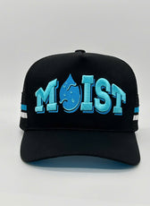 MOIST TRUCKER CAP