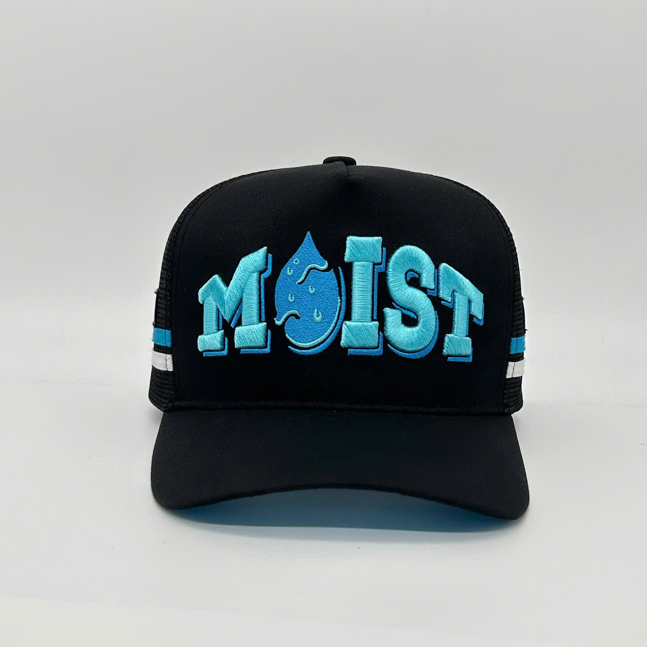 MOIST TRUCKER CAP