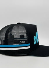 MOIST TRUCKER CAP