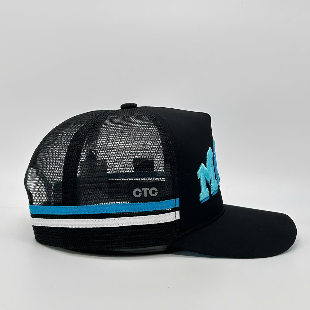 MOIST TRUCKER CAP