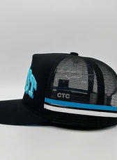 MOIST TRUCKER CAP