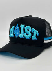 MOIST TRUCKER CAP