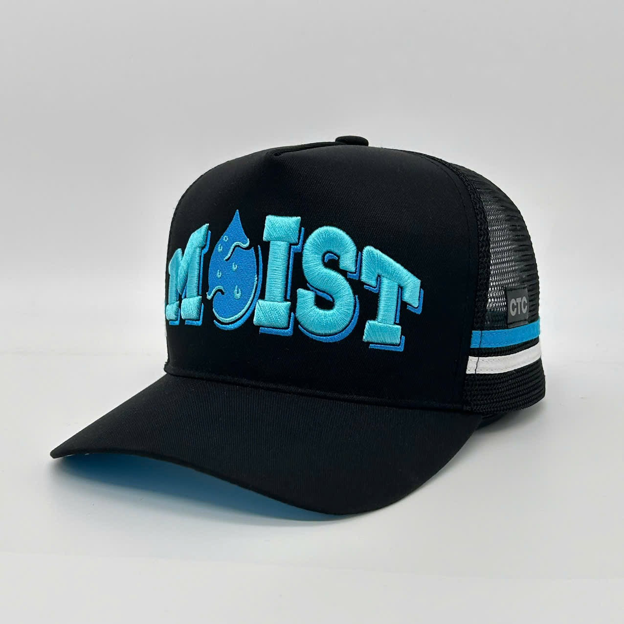 MOIST TRUCKER CAP