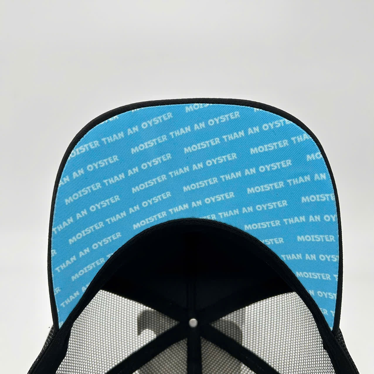 MOIST TRUCKER CAP