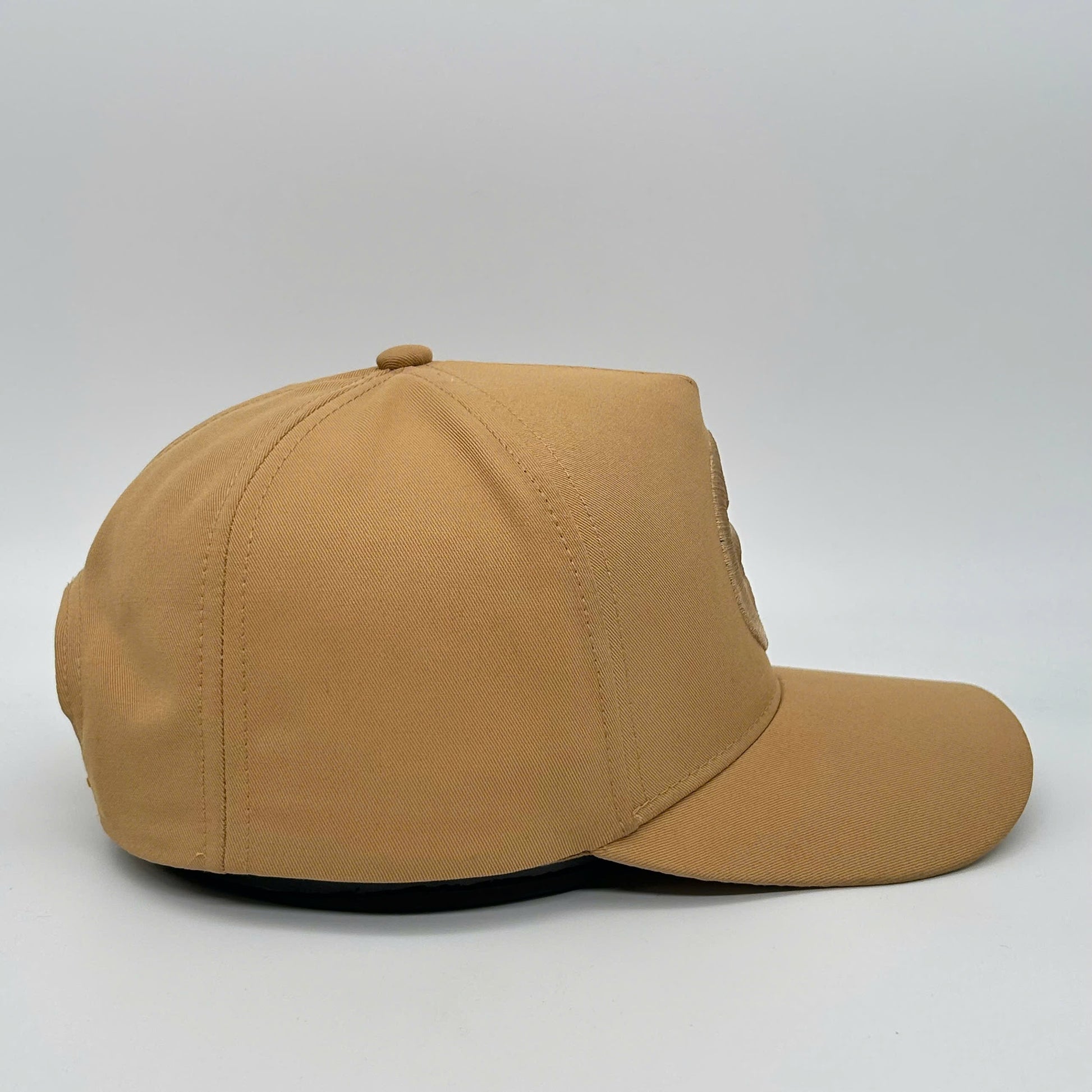 FULL FABRIC TAN 2.0 TRUCKER CAP