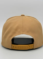 FULL FABRIC TAN 2.0 TRUCKER CAP