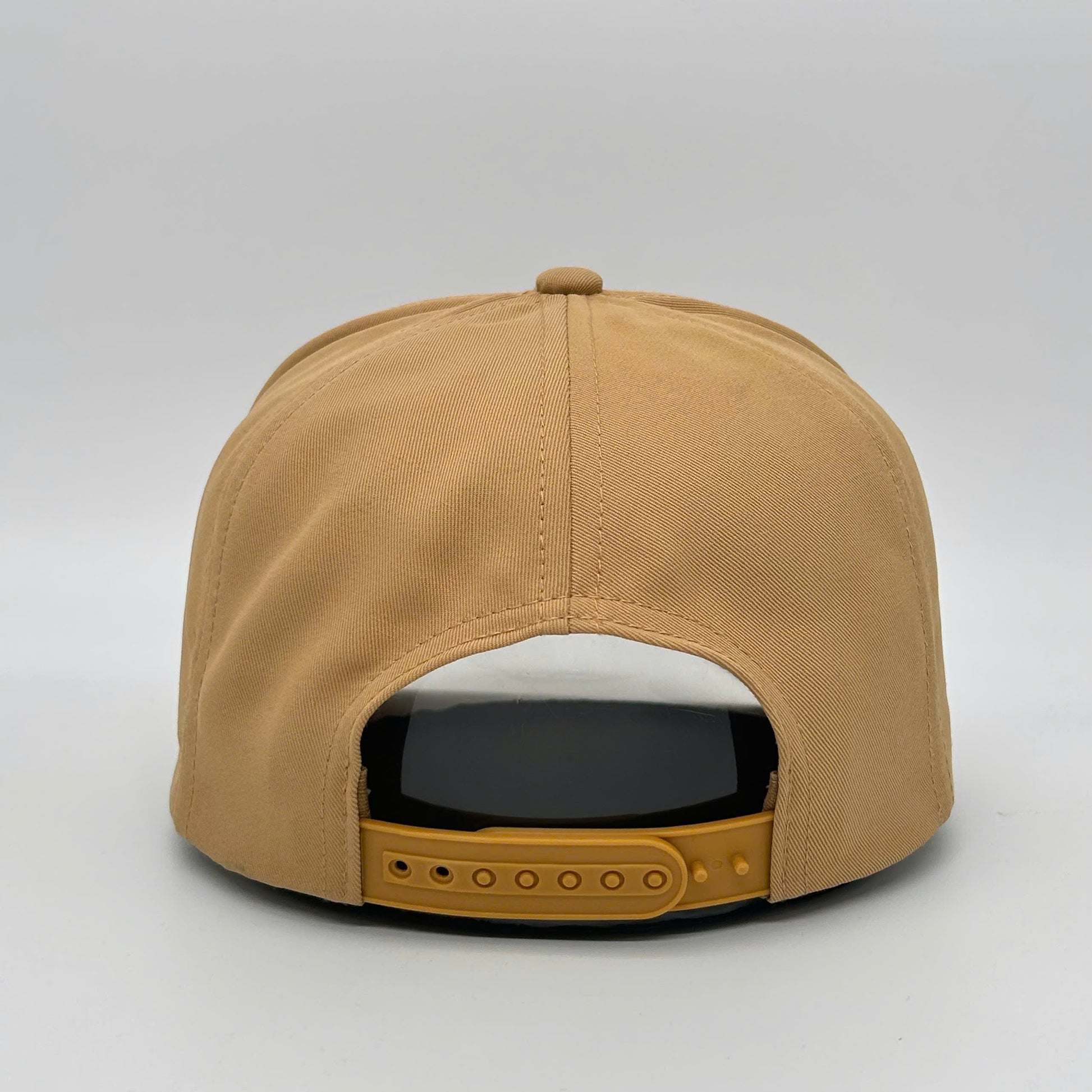 FULL FABRIC TAN 2.0 TRUCKER CAP