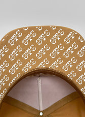 FULL FABRIC TAN 2.0 TRUCKER CAP