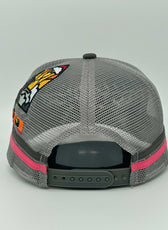 FORGIVE ME LORD TRUCKER CAP